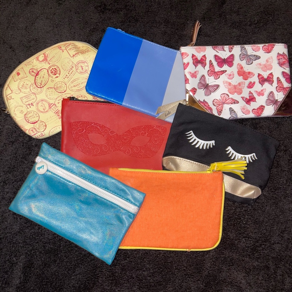 ipsy bag bundle
